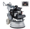  Lavina L31GRFXS7 31" Propane Grinder, Kawasaki FX1000 Engine w/ Remote Control 