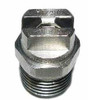 Stainless Steel - 1/8 9501 Vee Jet - Spray Tip