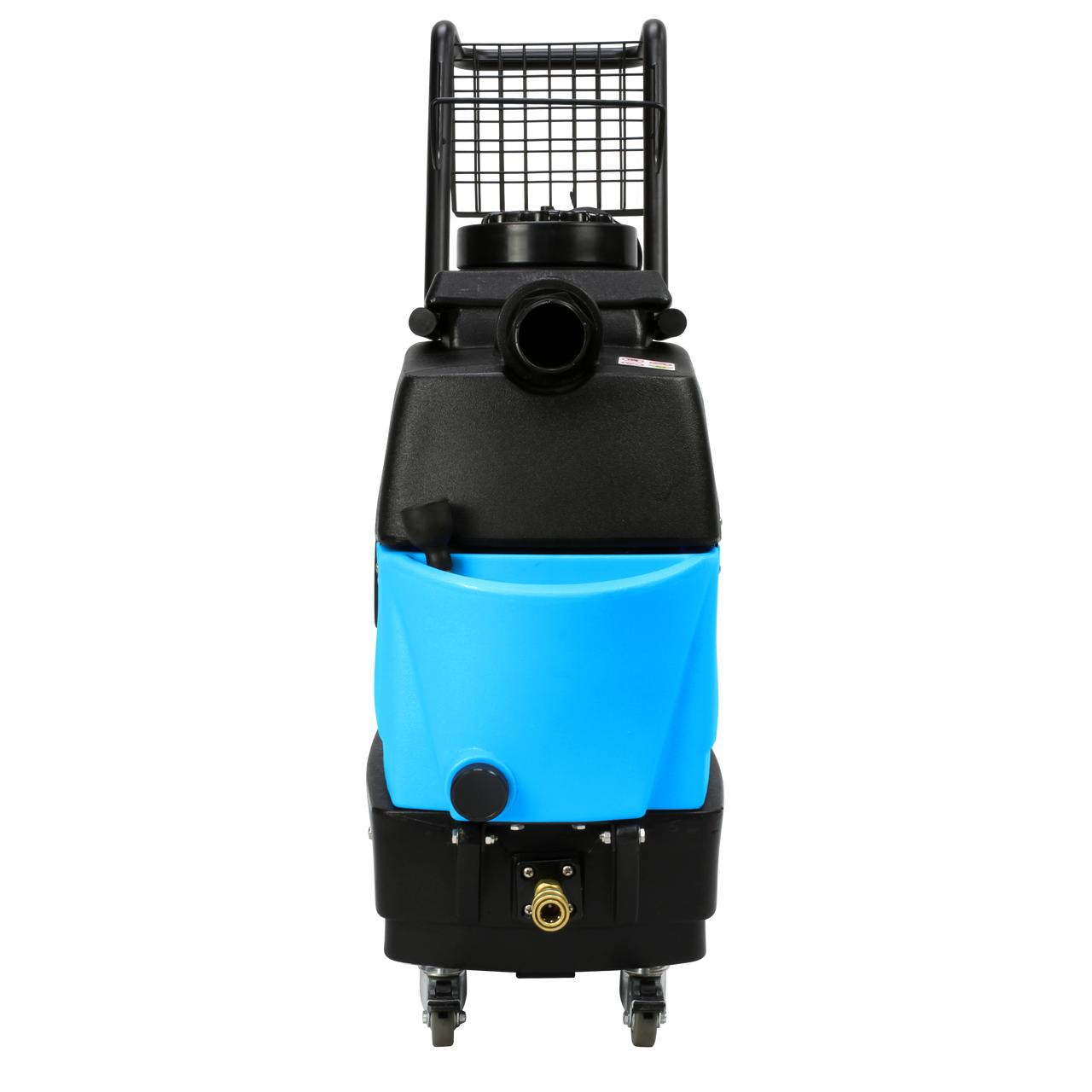 8070 Mytee Lite Heated Carpet and Upholstery Extractor Cleaner