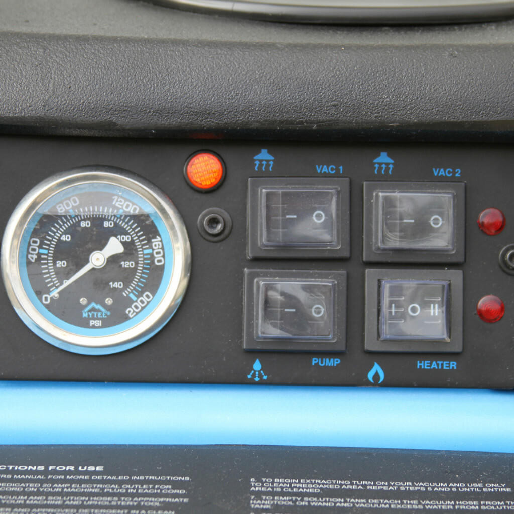 myタロウ FX-1003 Micro Tweezer Handpiece Only