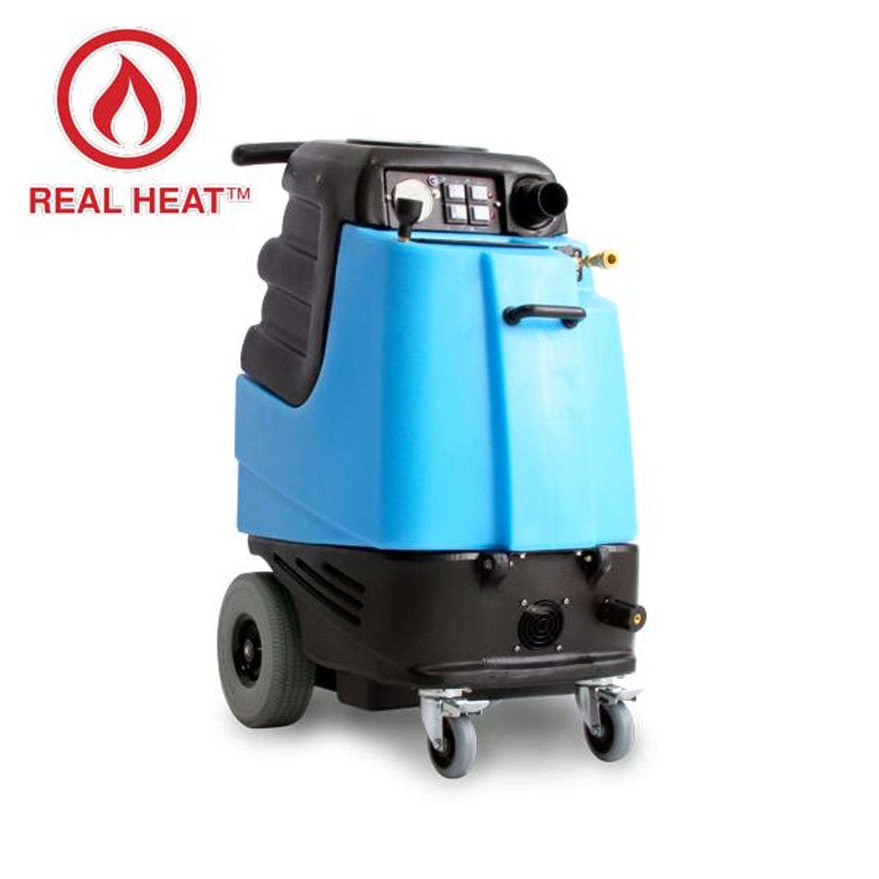 Mytee 1003DX Speedster Deluxe 500 psi Heated Carpet