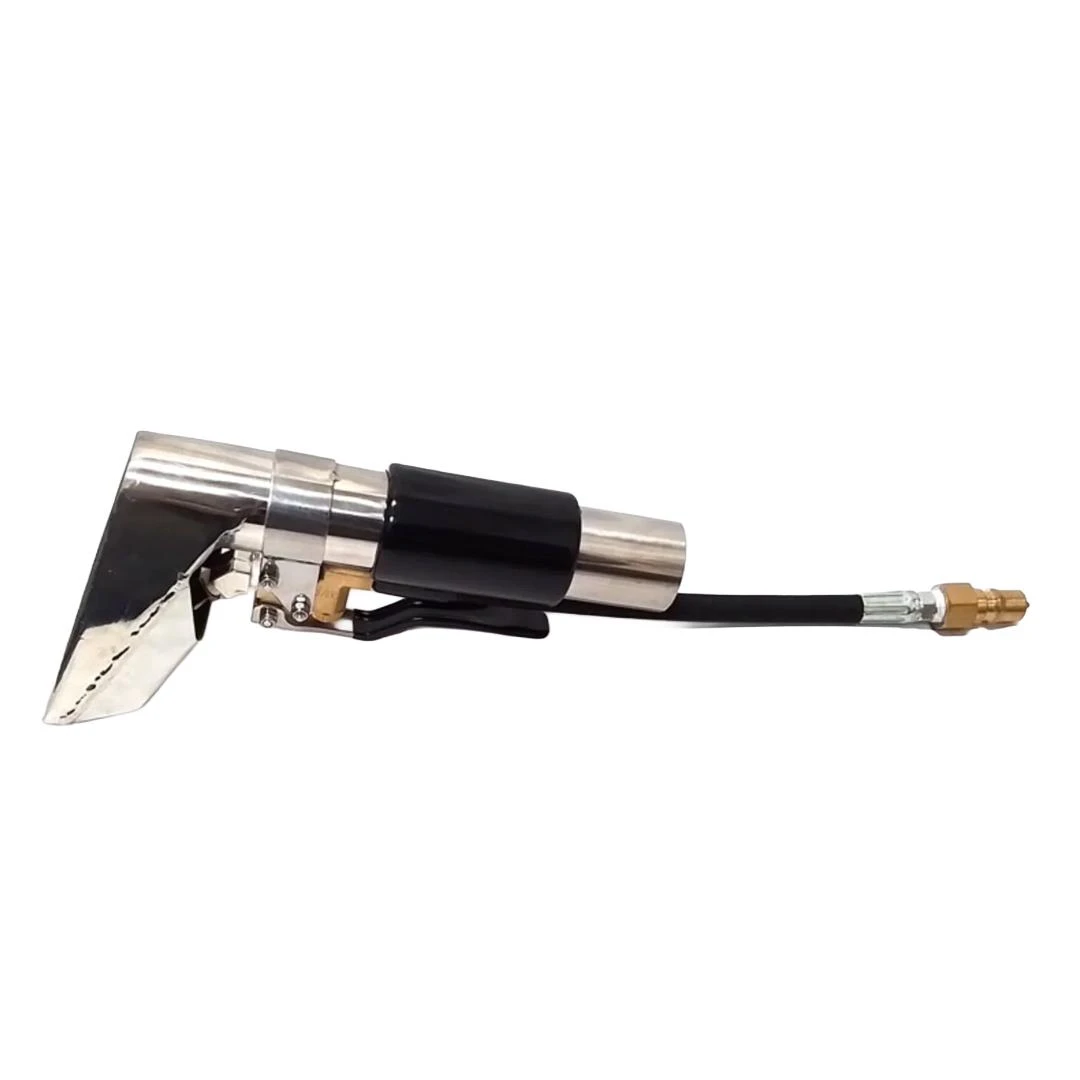 Westpak USA Westpak 4" Upholstery Tool w/Splash Guard 