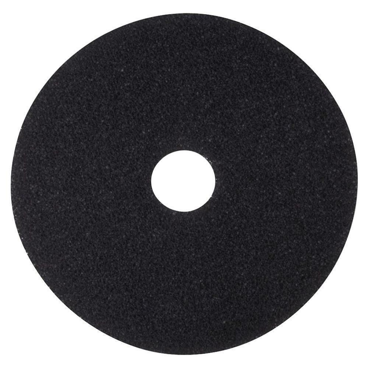 ETC Pads Premium ETC Black Fiber Stripping Pads Case of 5 Multiple Sizes Available