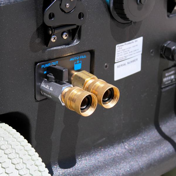 Mytee LTD5-LX 500 psi Carpet Extractor w/ Auto Pump Out LTD5LX