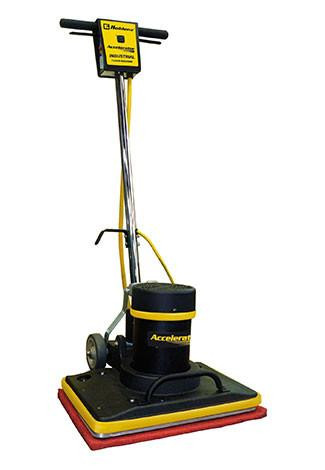  Koblenz SP-15 N 20" 1.5HP Rectangular Cast Iron Floor Machine 
