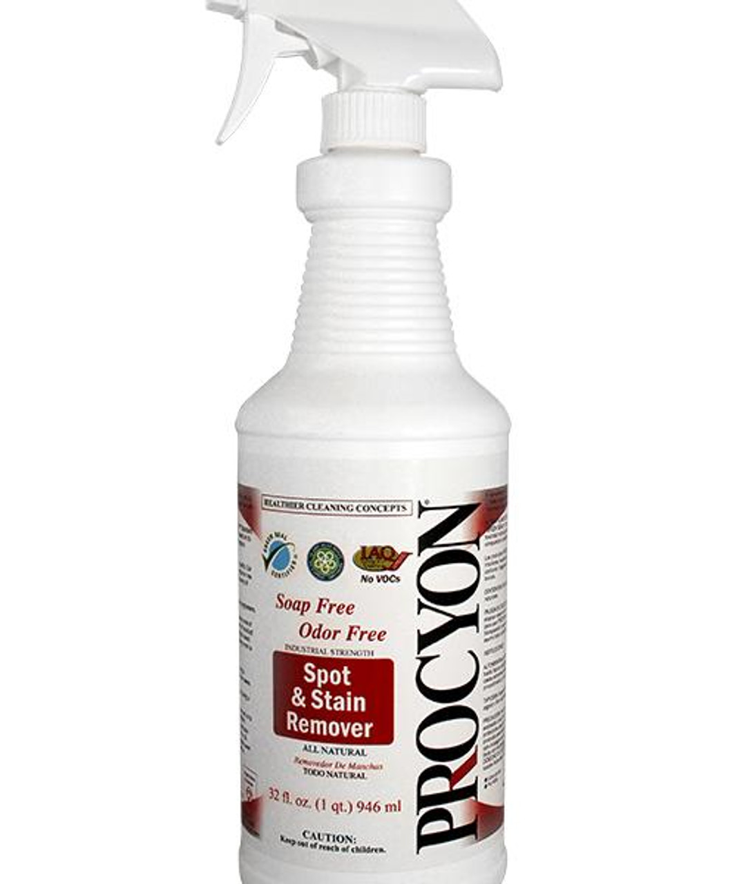 CleanFloors Grout Brush Tool + 32oz. Best Grout Cleaner Spray - Healthier  Home Products