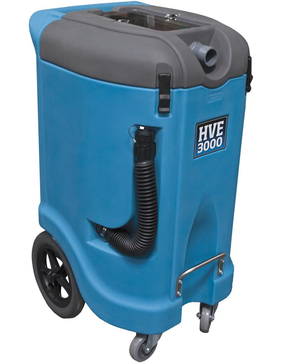 Dri-Eaz HVE 3000 Flood Pumper | Clean Pro Supply