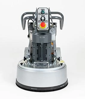 Lavina L16E Lavina 16" Grinding and Polishing Machine, 115V, 16amp 
