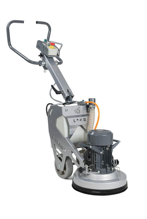 LAVINA ELITE L14E Electric Grinder / Edger, 14in 115v | Clean Pro