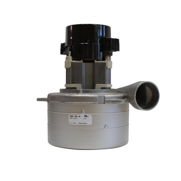 3 Stage Hi Pro Vacuum Motor Carpet Cleaning Extractors Mytee C302LA central vac Vacuum Cleaner