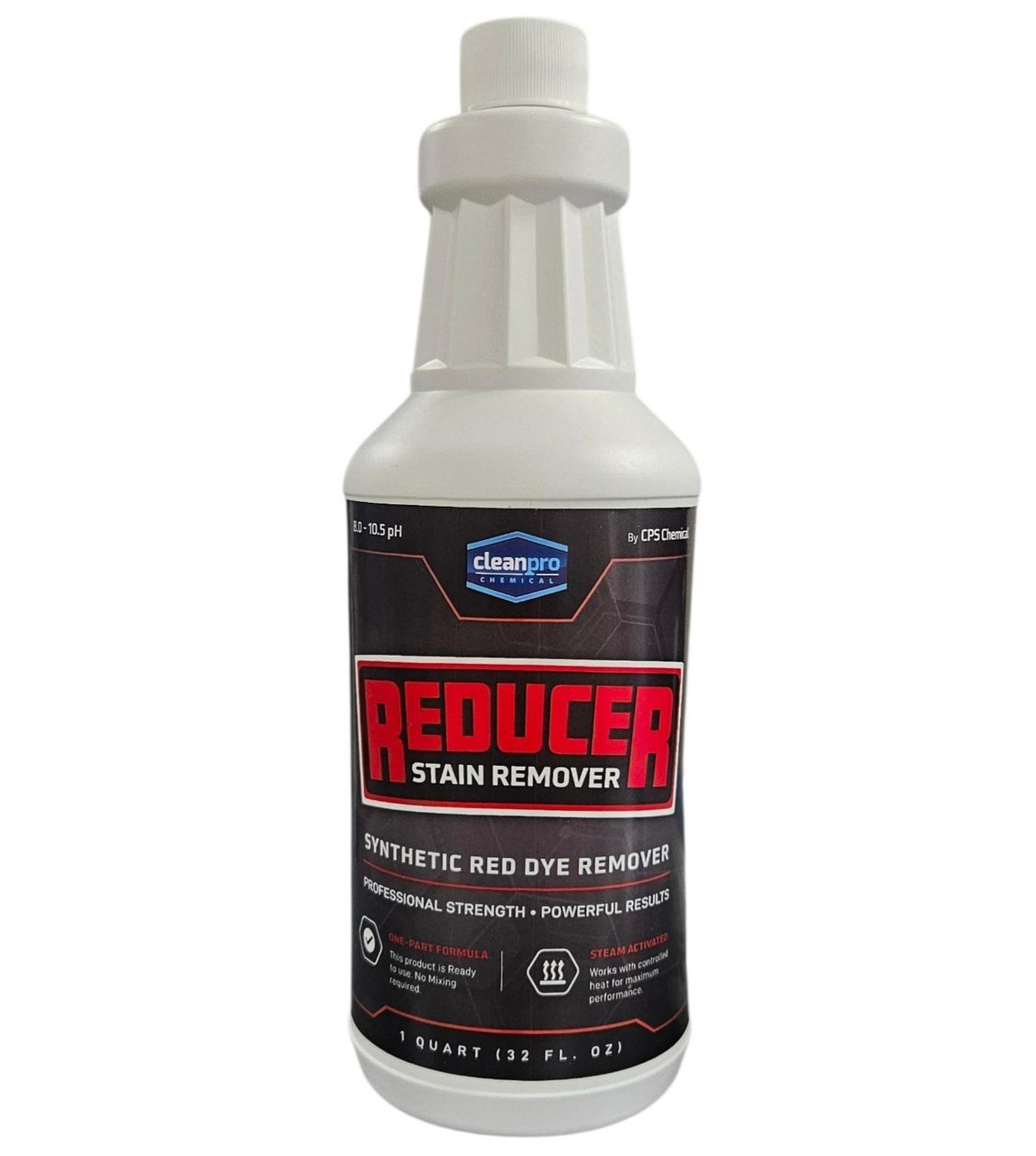 CPS Chemical CPS Reducer Synthetic Red Stain Remover 