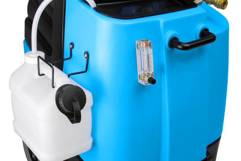 Mytee LTD12-LX Speedster Carpet and Tile Portable Extractor