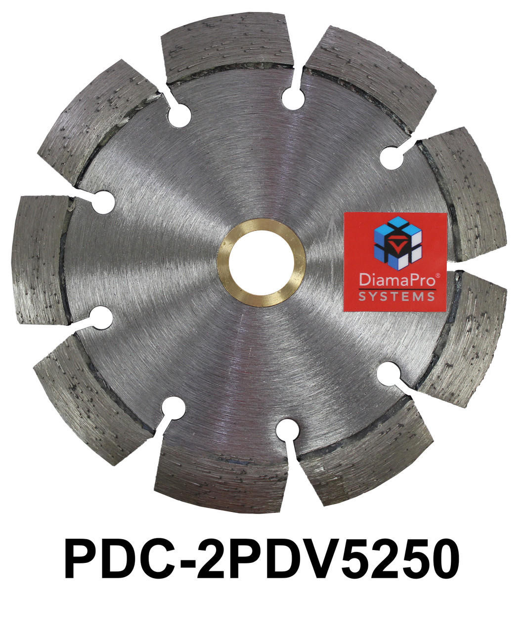 5" Crack Chasing Blade 5"X.250 Clean Pro Supply