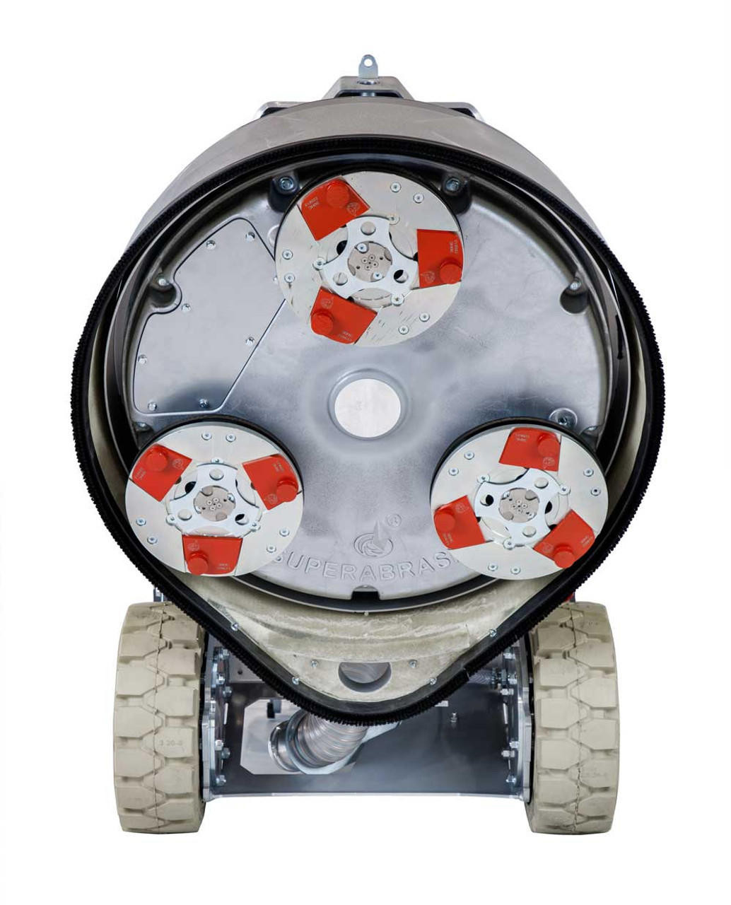 Lavina L25S7 25IN Electric Concrete Grinder | Clean Pro Supply