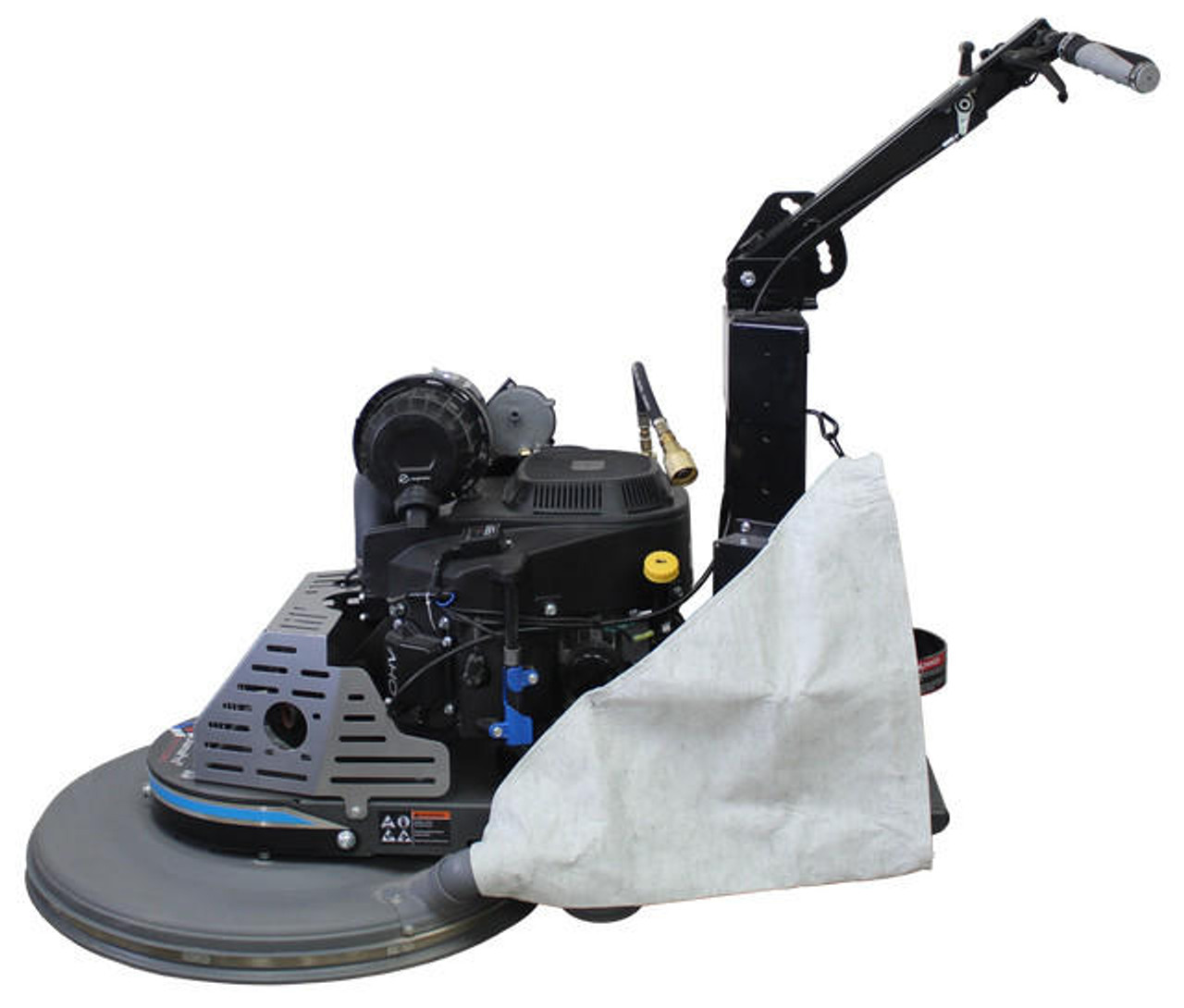 What is the Best Floor Pad for your Buffer or Burnisher? [VIDEO]