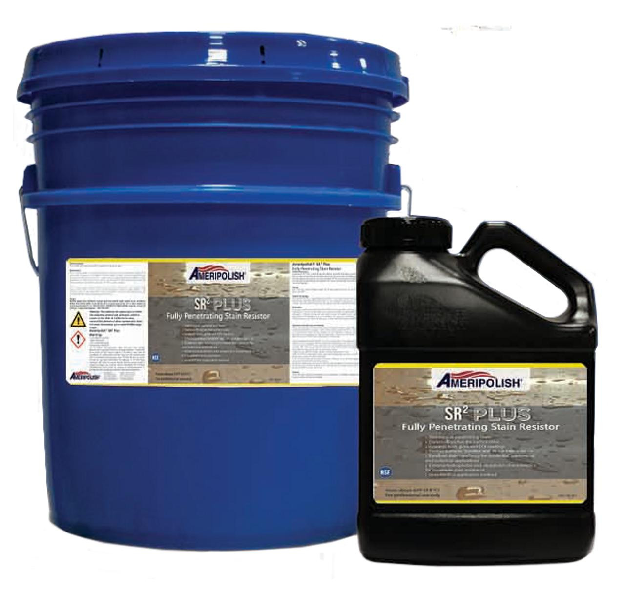 Ameripolish SR2 Plus | Clean Pro Supply