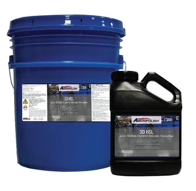 Ameripolish 3D HSL Densifier | Clean Pro Supply