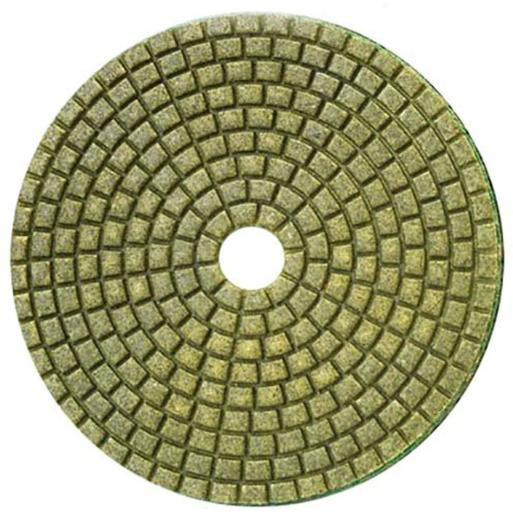  Lavina 5" High Performance Polishing Resin Pads 