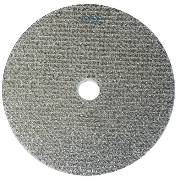  Lavina 5" Flexible Electroplated Pads 