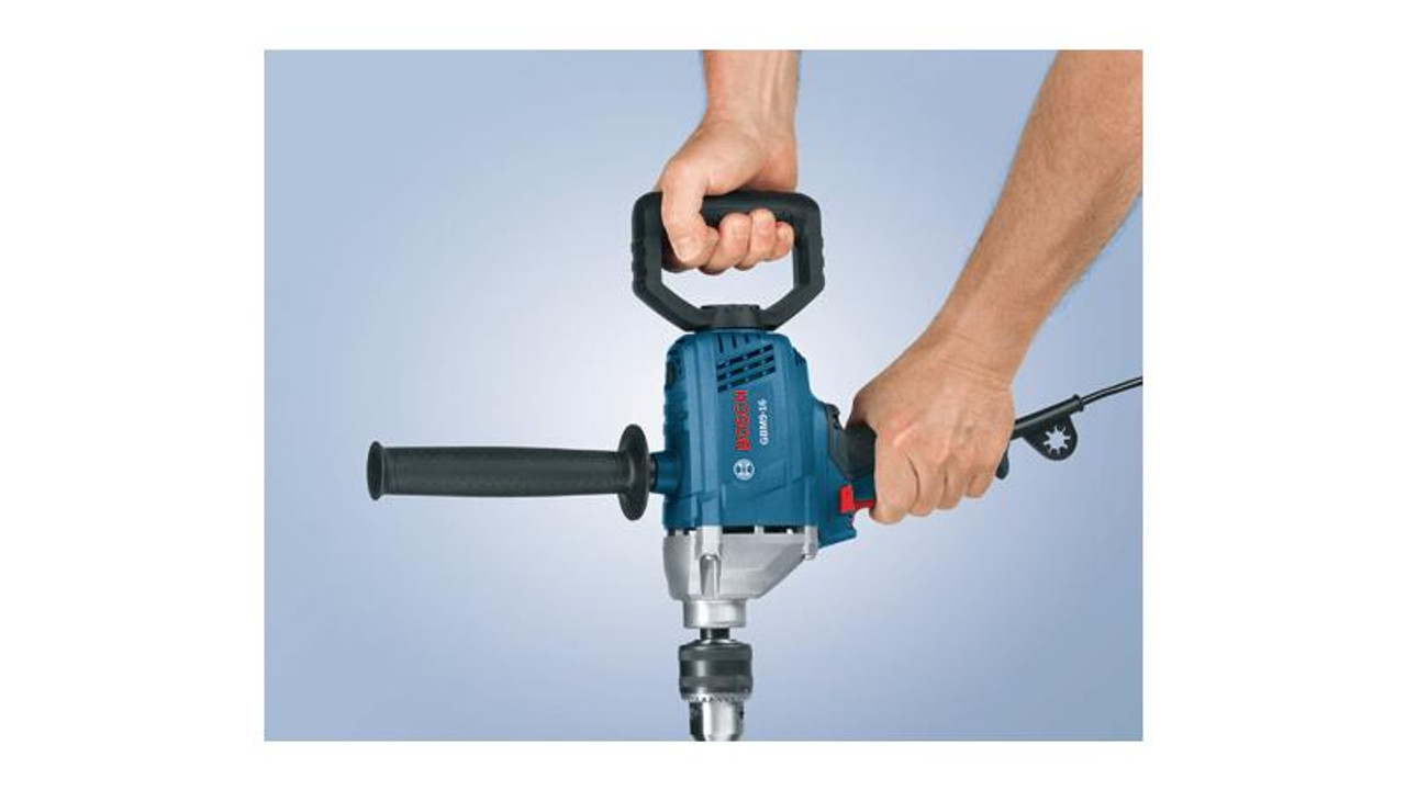  Bosch 5/8" Spade Handle Drill Mixer 