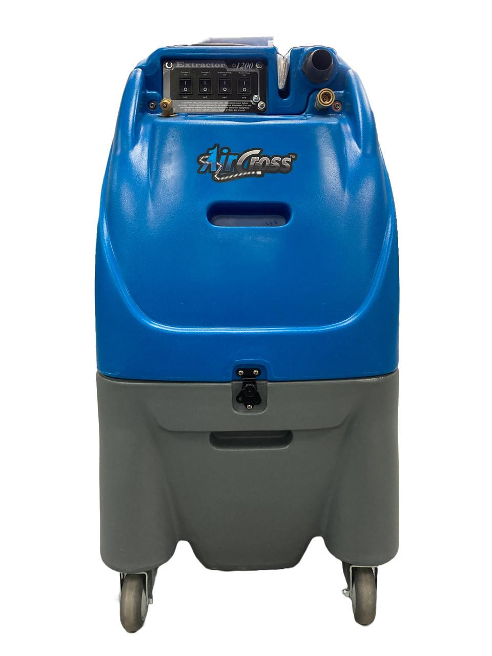 AirCross 1200 | Clean Pro Supply