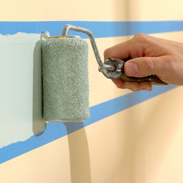 thumbnail image 2 of ProLine Blue Painter's Masking Tape – 72 Rolls, 2 Inch X 60 Yards, 5.5 Mil 2 of 5