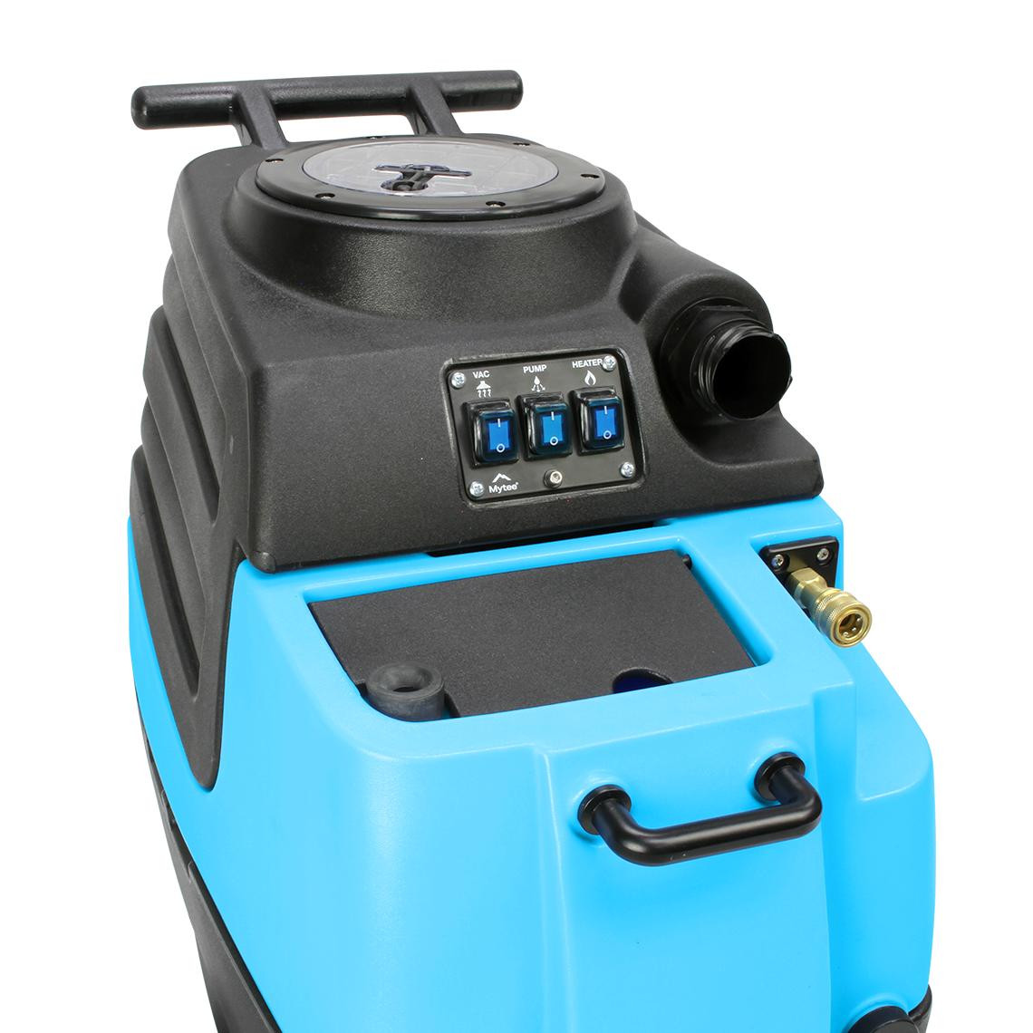 HP90 Stingray™ Heated Automotive Detail Extractor