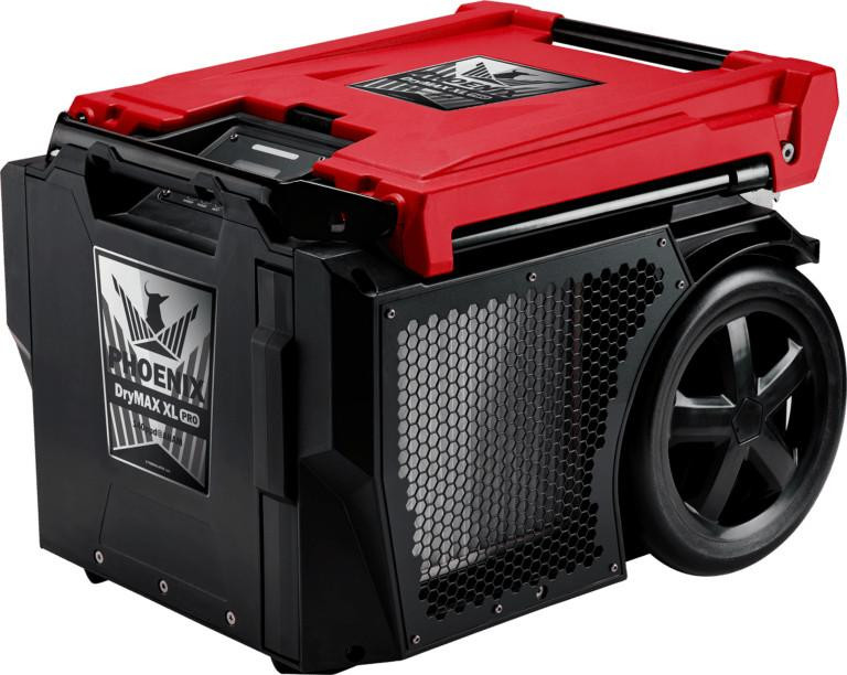 DryMAX XL PRO Portable Dehumidifier | Clean Pro Supply
