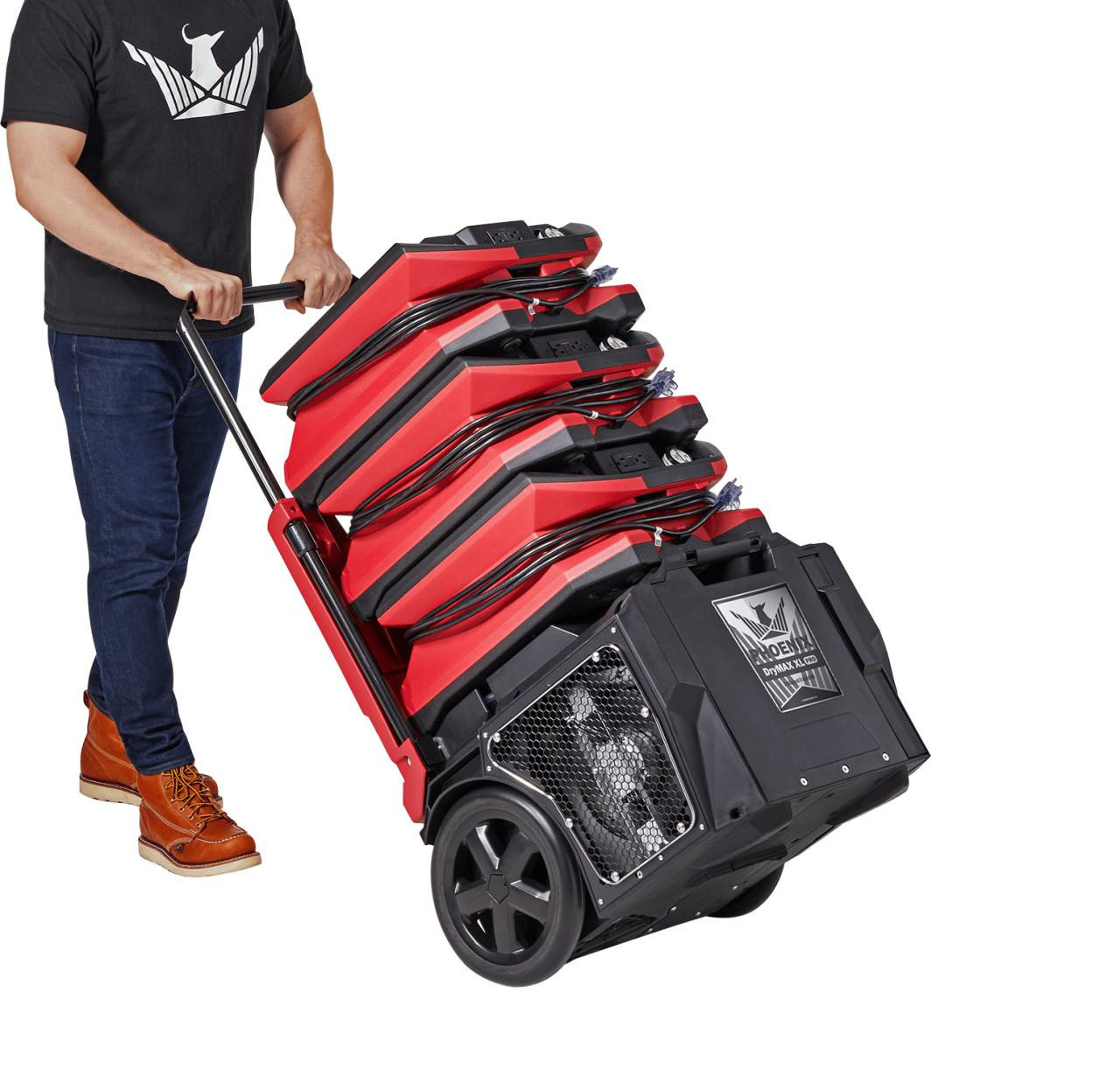 DryMAX XL PRO Portable Dehumidifier | Clean Pro Supply