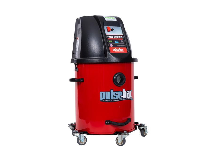 Payu1　baccara PulseBac PRO 311 20 Gal Tank (Unit & Hose Only) | Clean Pro Supply