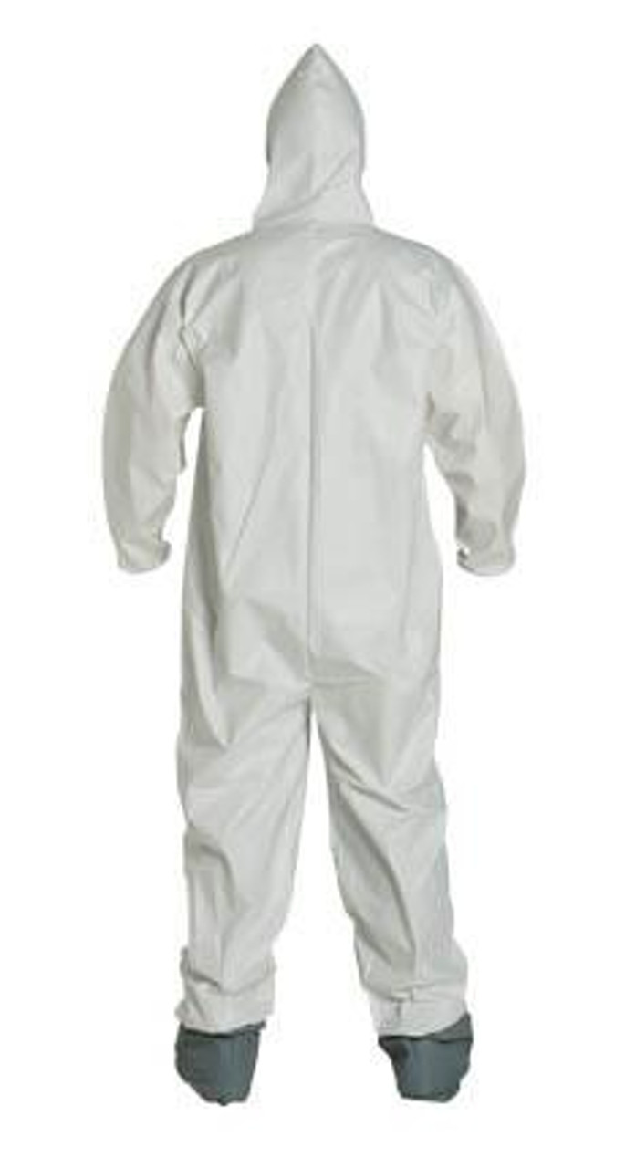 Nobel bright HGPD ジャージ Dupont Proshield 60 Ng120Swh Coveralls, 25/Case | Magid Glove