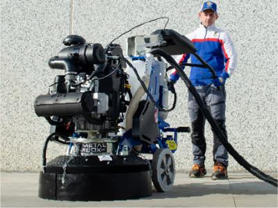 HRC 650 Propane 25.5