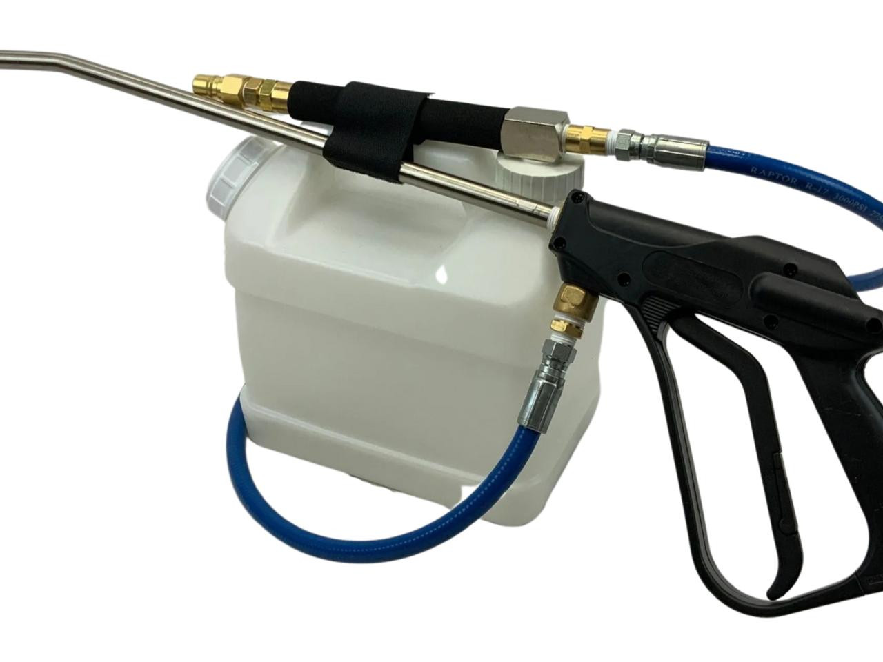 Big Mouth 5 Qt Injection Sprayer | Clean Pro Supply