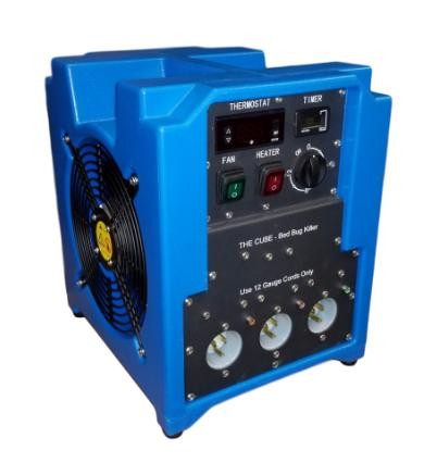  ASD - The Cube Heater 