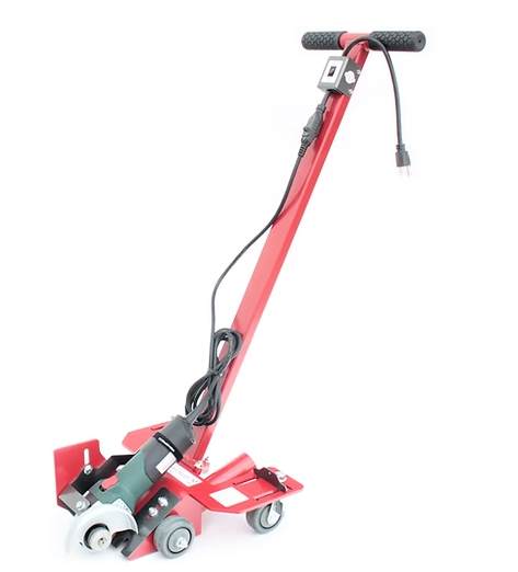 Gorilla Concrete Stand Up Crack Chaser 4.5"