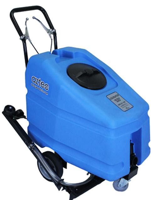  Aztec Liquidator 520, Floor Stripping Solution Applicator, 36 Gal 