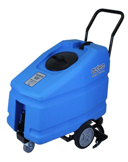  Aztec Guzzler 620,Floor Stripping Solution Retriever, 36 Gal 