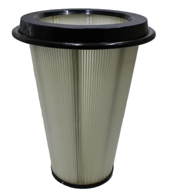 Forte Tools HEPA Filter Forte Vacs (Ermator S26/S36) 
