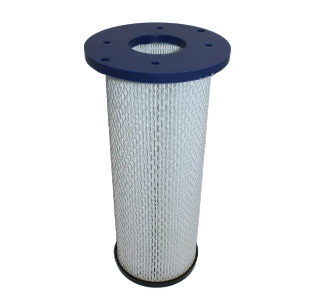 Forte Tools HEPA Filter Forte Vacs (Ermator S26/S36) 