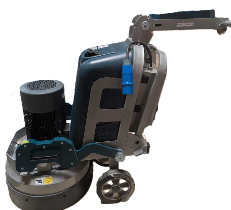 Forte Tools Forte 22" Dual Phase 220v Planetary Grinder 