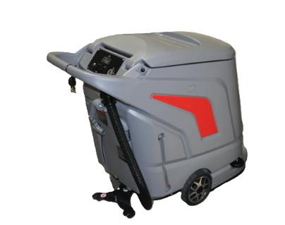 Forte Tools Forte 20" Lithium Ion Powered Auto Scrubber 