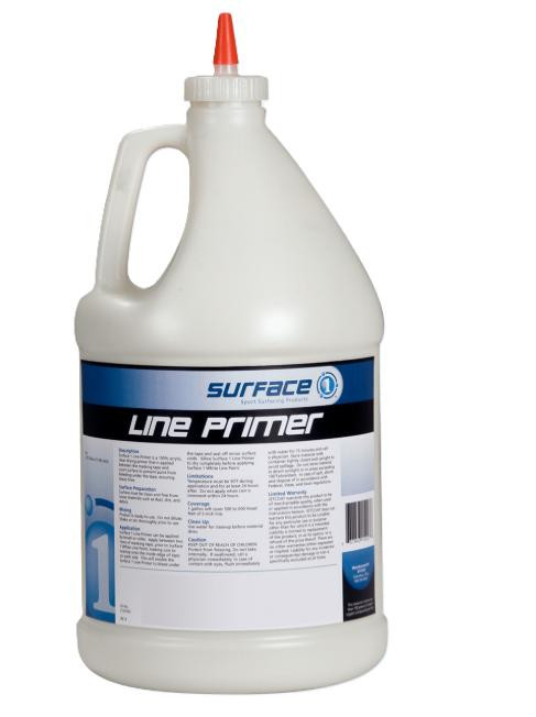 JetCoat JETCOAT ACRYLIC LINE PRIMER, 1 GAL 