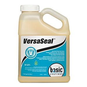 Basic Coatings by Betco Basic Coatings VersaSeal Floor Sealer, 1 Gal 