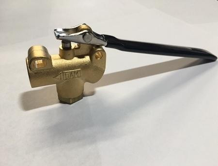 Gebäudereinigung Unloader Seal Kit Only Pressure Regulator EN6198576