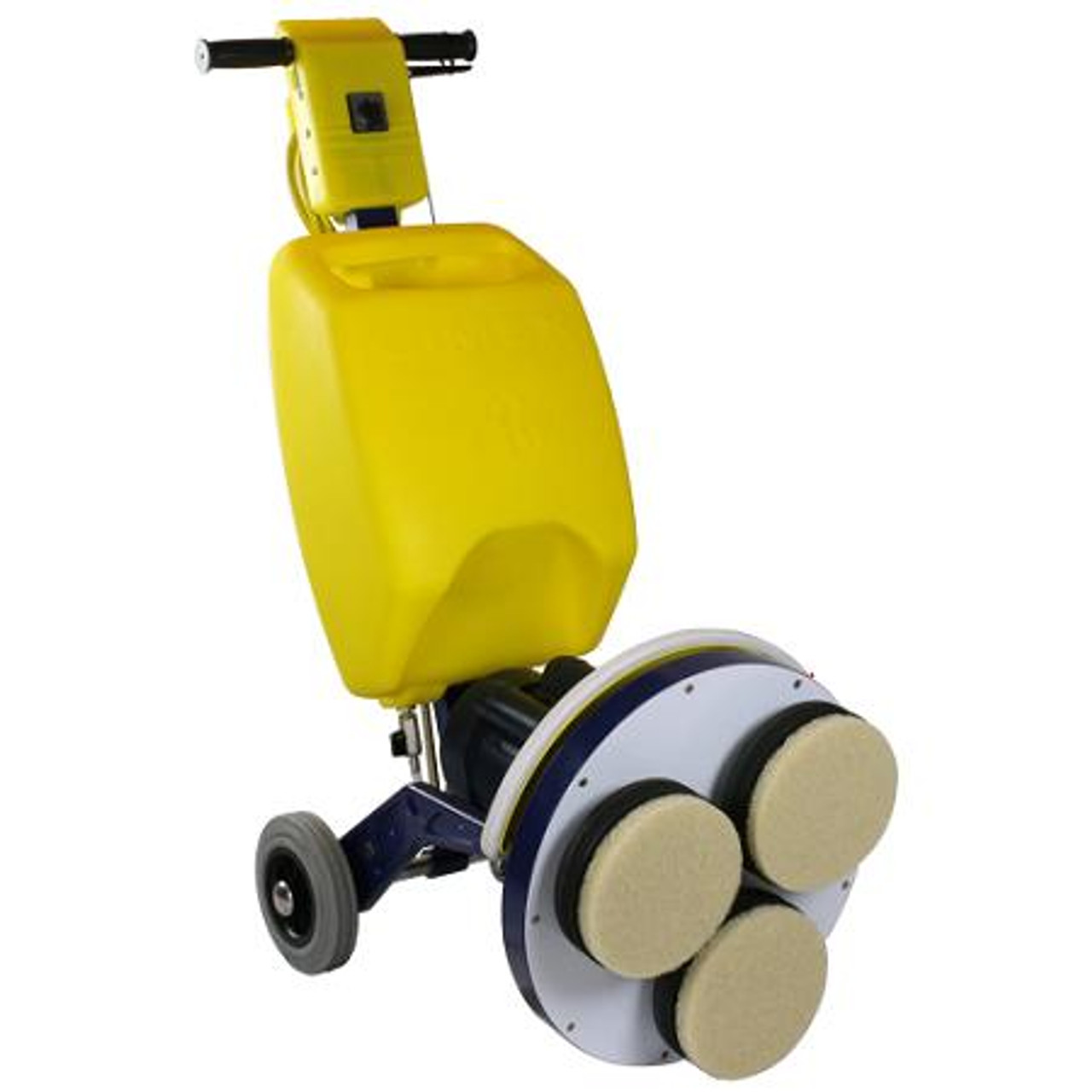 Commercial carpet cleaning equipment and machines for sale – ProSupply USA