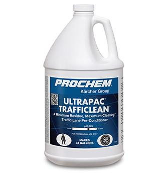 Prochem Ultrapac Trafficlean | Clean Pro Supply