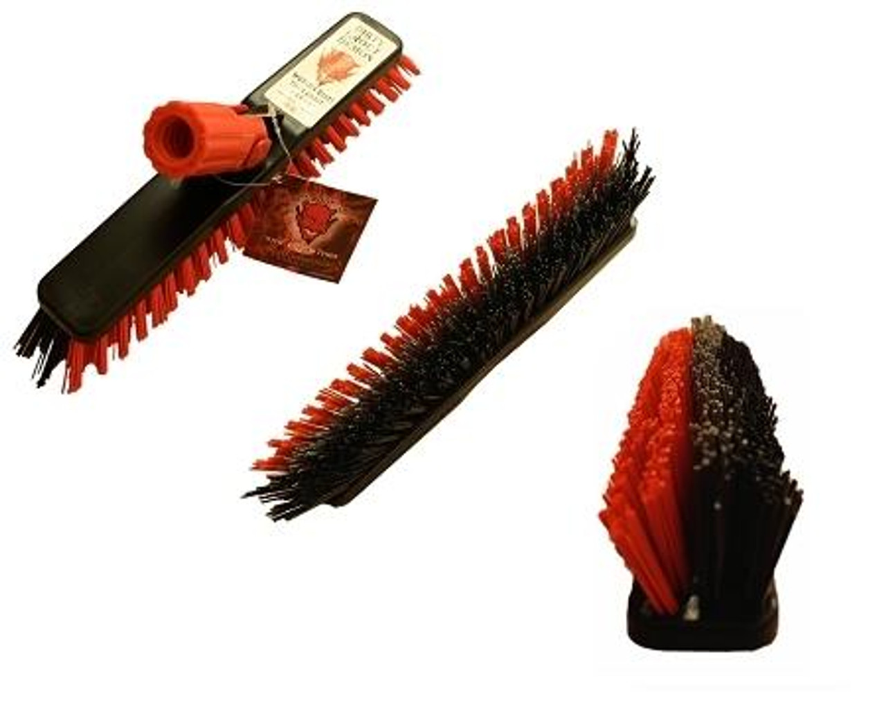 Mini Shark Grout Brush