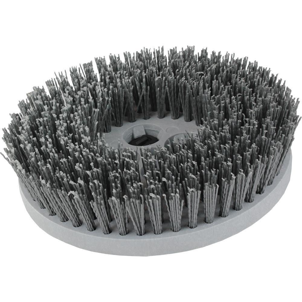 Brush　eight　Drive X Cimex Tynex Abrasive Brushes, 8