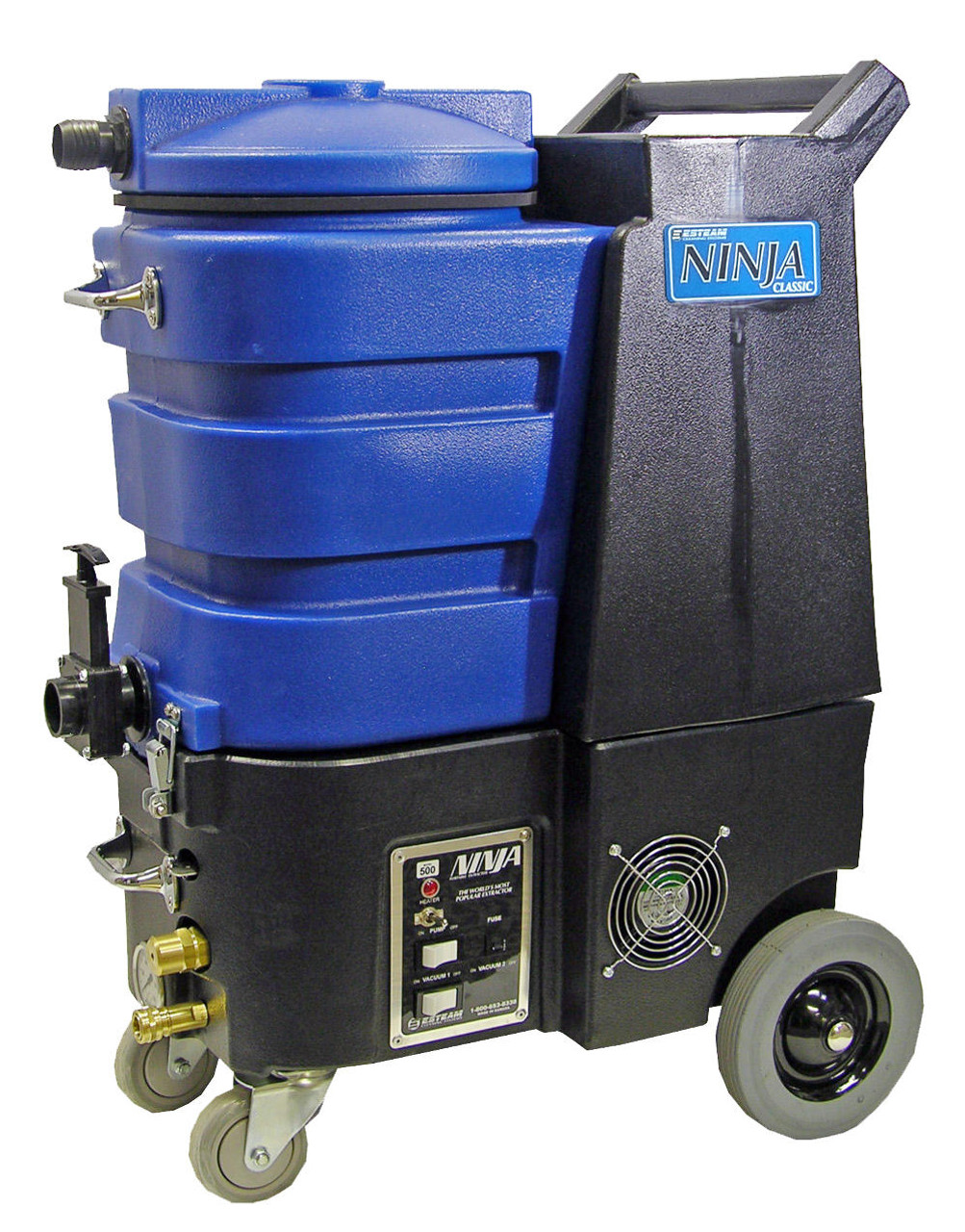 Commercial carpet cleaning equipment and machines for sale – ProSupply USA