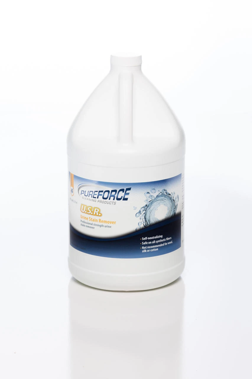 PureForce PureForce Urine Stain Remover USR - Gallon